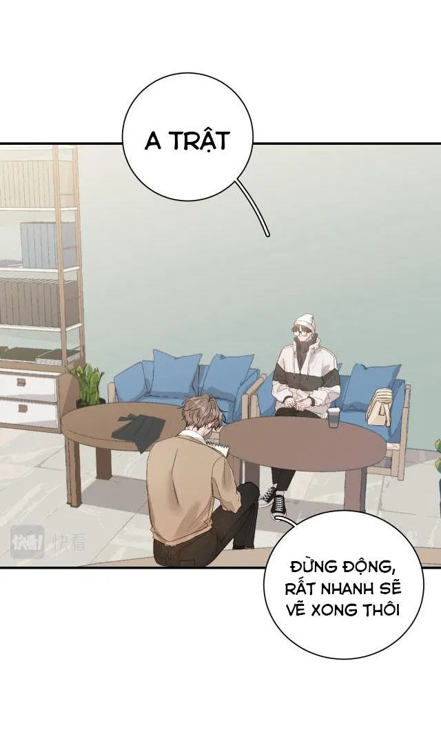 Hàn Mạch Tựa Quang Chapter 13 Trang 16