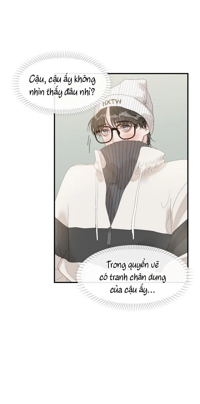 Hàn Mạch Tựa Quang Chapter 13 Trang 17