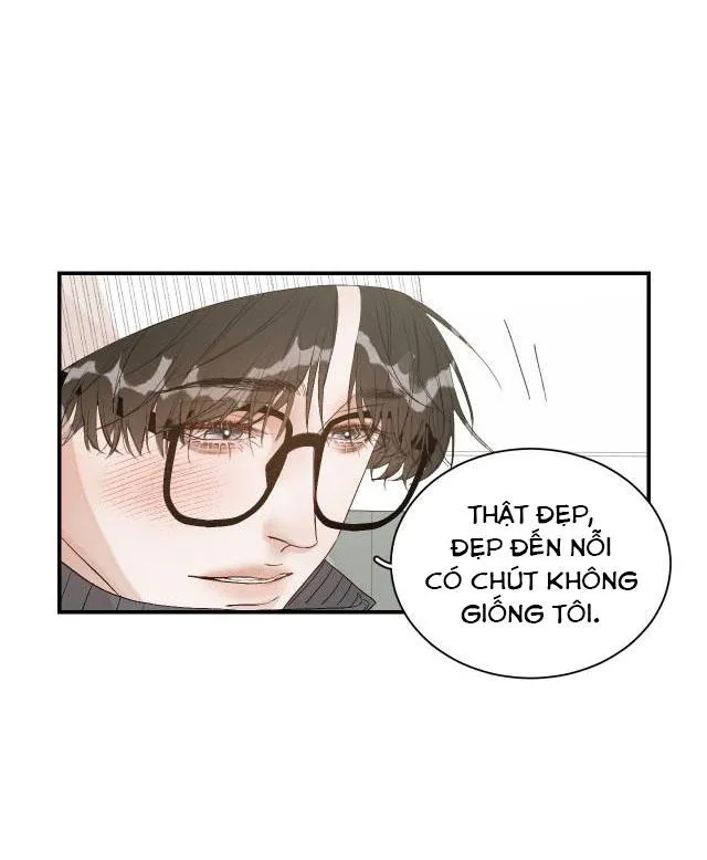 Hàn Mạch Tựa Quang Chapter 13 Trang 19