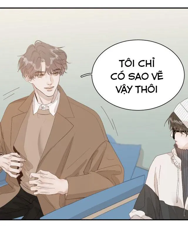 Hàn Mạch Tựa Quang Chapter 13 Trang 20