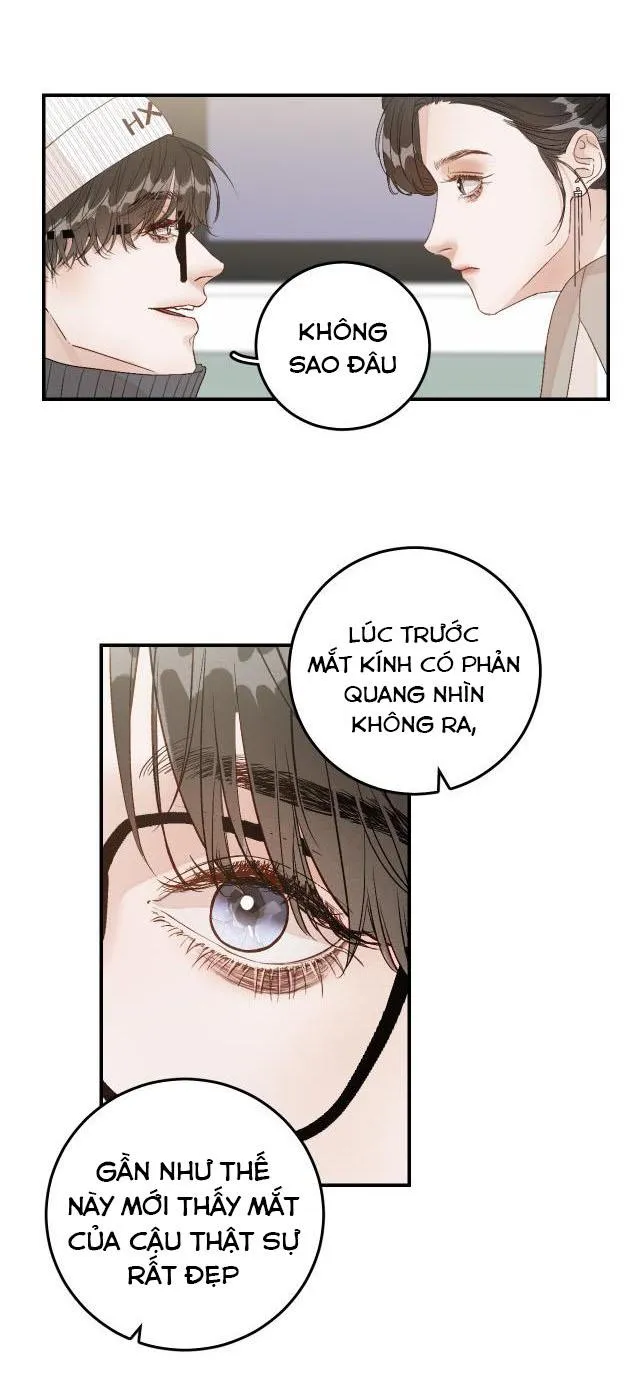 Hàn Mạch Tựa Quang Chapter 13 Trang 26