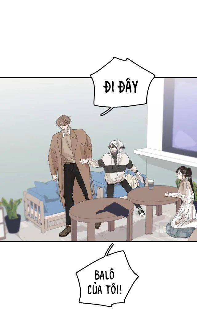 Hàn Mạch Tựa Quang Chapter 13 Trang 28