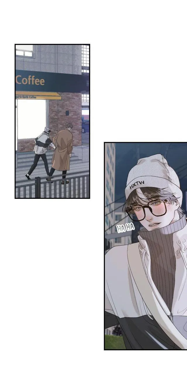 Hàn Mạch Tựa Quang Chapter 13 Trang 30