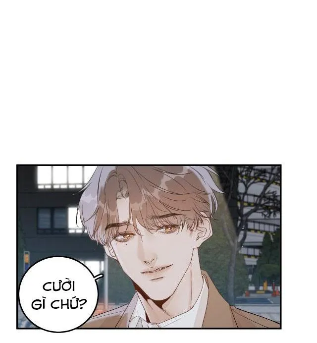 Hàn Mạch Tựa Quang Chapter 13 Trang 31