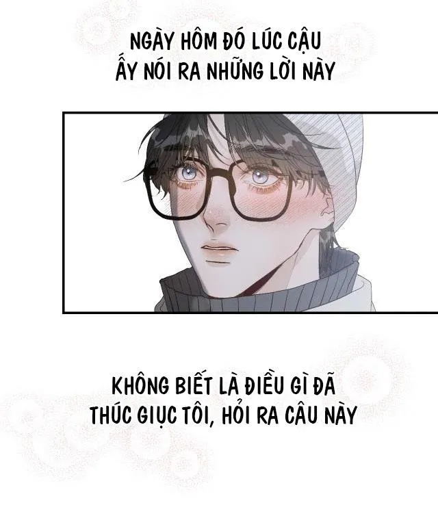 Hàn Mạch Tựa Quang Chapter 13 Trang 34