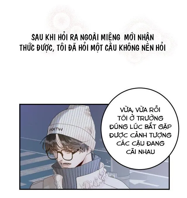 Hàn Mạch Tựa Quang Chapter 13 Trang 37