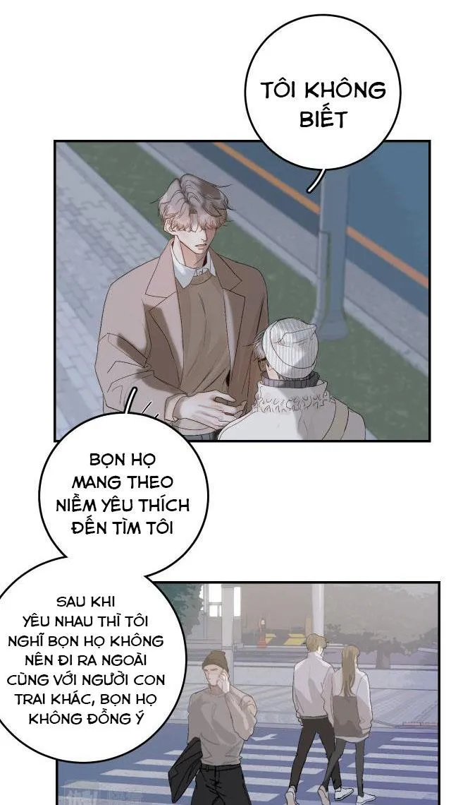 Hàn Mạch Tựa Quang Chapter 13 Trang 42