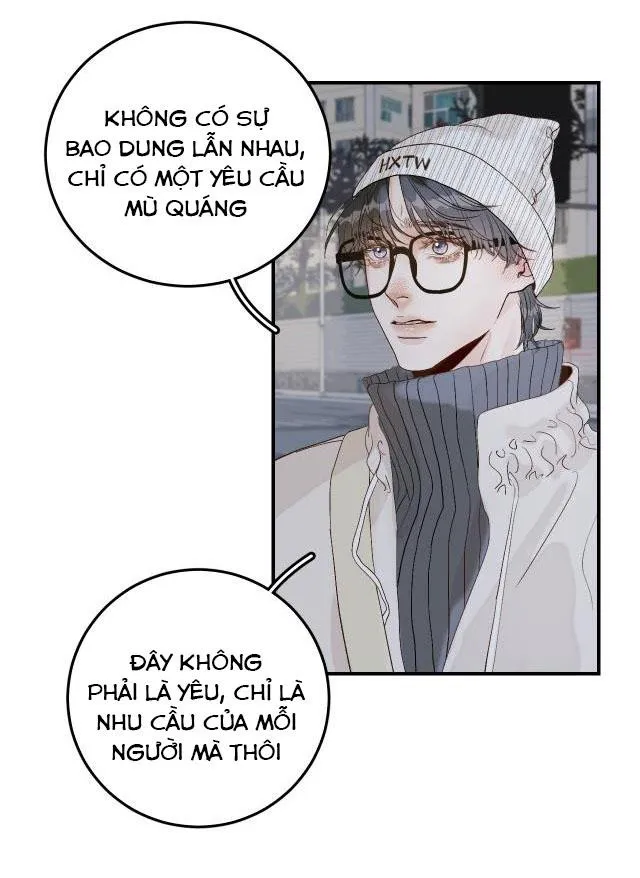 Hàn Mạch Tựa Quang Chapter 13 Trang 45