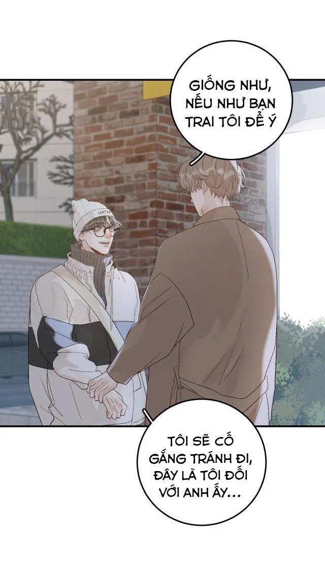 Hàn Mạch Tựa Quang Chapter 13 Trang 46