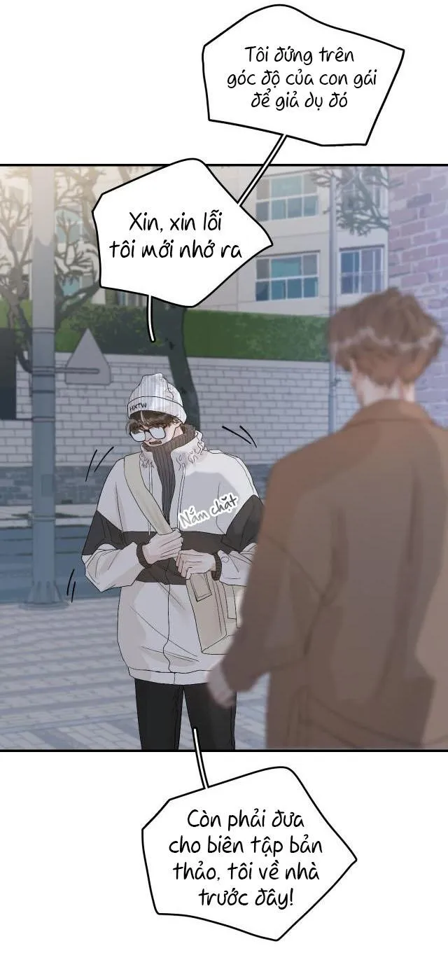 Hàn Mạch Tựa Quang Chapter 13 Trang 50