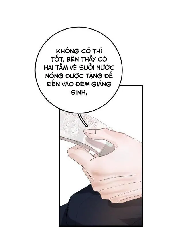 Hàn Mạch Tựa Quang Chapter 14 Trang 12