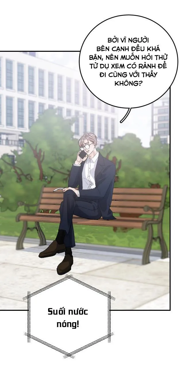 Hàn Mạch Tựa Quang Chapter 14 Trang 13