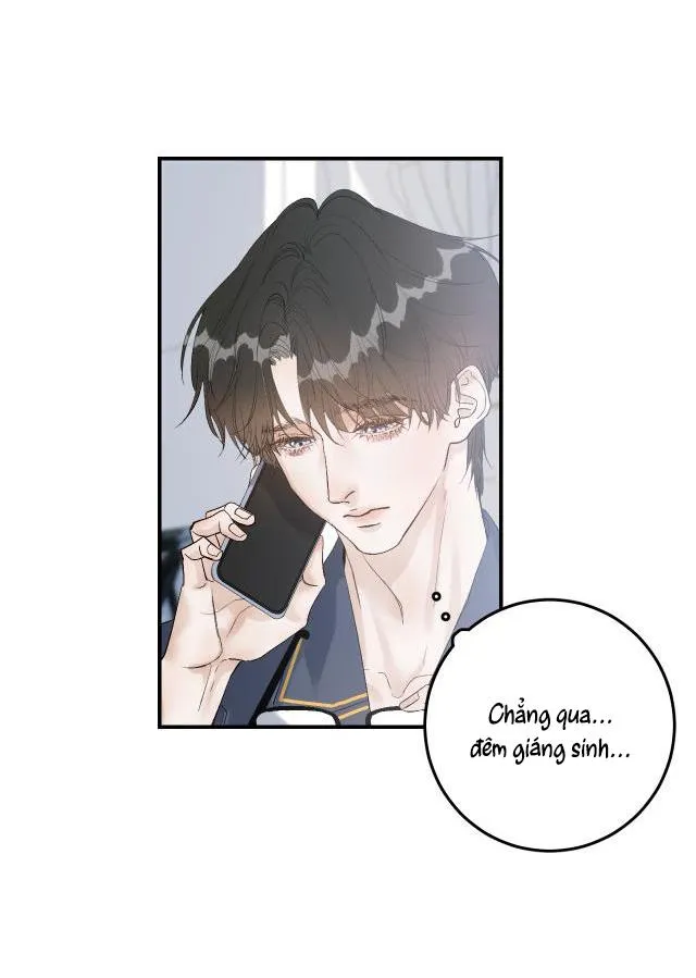 Hàn Mạch Tựa Quang Chapter 14 Trang 14