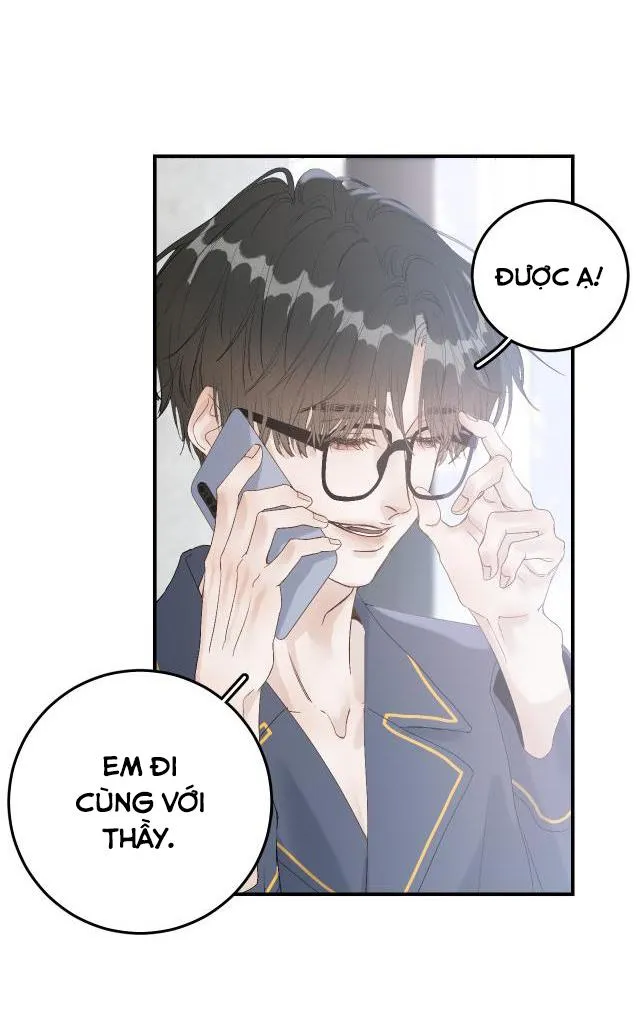 Hàn Mạch Tựa Quang Chapter 14 Trang 17