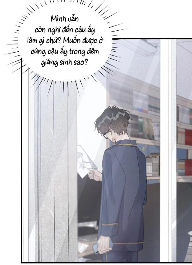 Hàn Mạch Tựa Quang Chapter 14 Trang 19