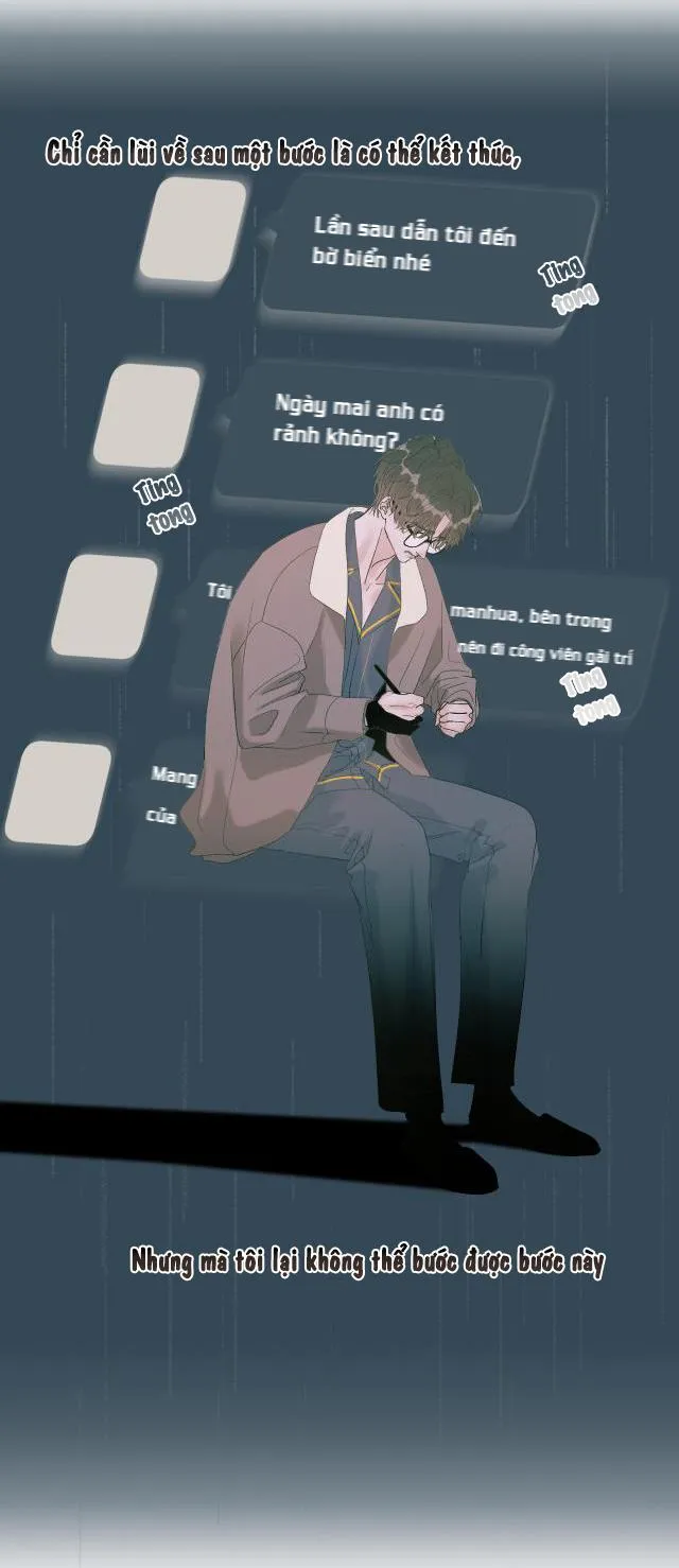 Hàn Mạch Tựa Quang Chapter 14 Trang 25