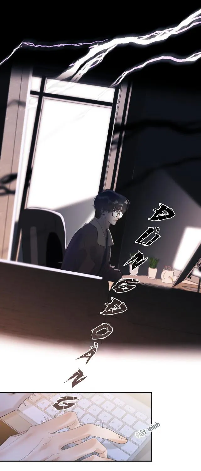 Hàn Mạch Tựa Quang Chapter 14 Trang 28