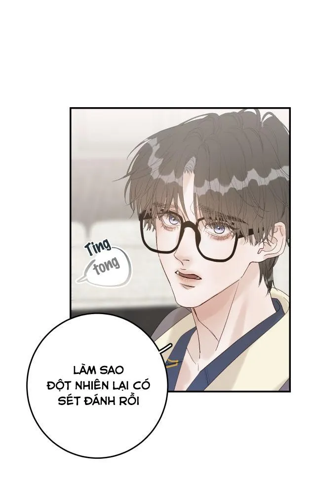 Hàn Mạch Tựa Quang Chapter 14 Trang 29