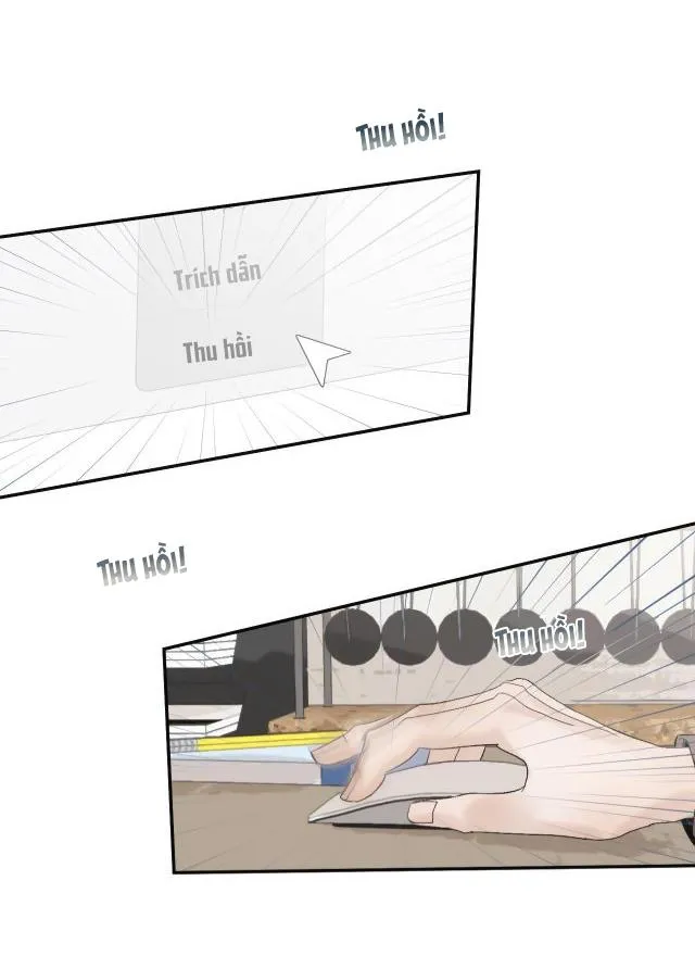 Hàn Mạch Tựa Quang Chapter 14 Trang 32