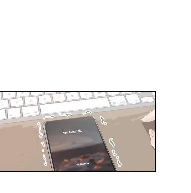 Hàn Mạch Tựa Quang Chapter 14 Trang 34