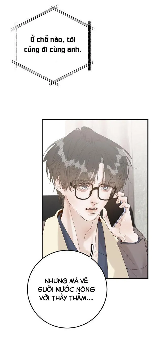 Hàn Mạch Tựa Quang Chapter 14 Trang 38