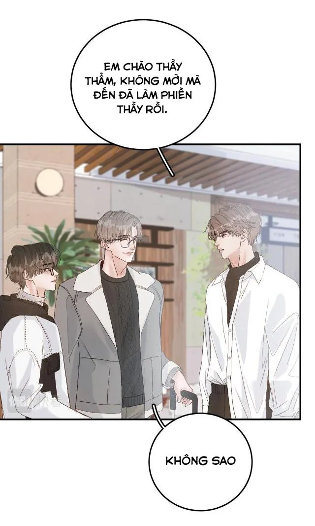 Hàn Mạch Tựa Quang Chapter 14 Trang 44