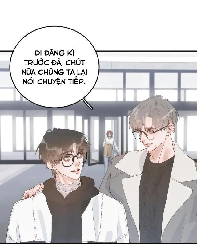 Hàn Mạch Tựa Quang Chapter 14 Trang 45