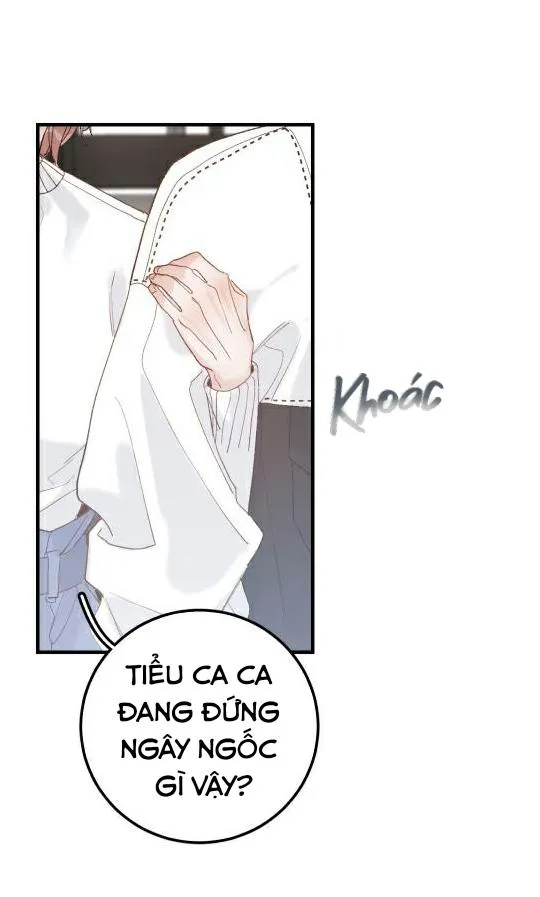 Hàn Mạch Tựa Quang Chapter 15 Trang 7