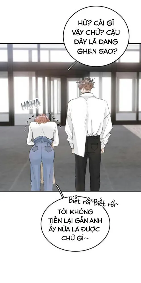 Hàn Mạch Tựa Quang Chapter 15 Trang 20