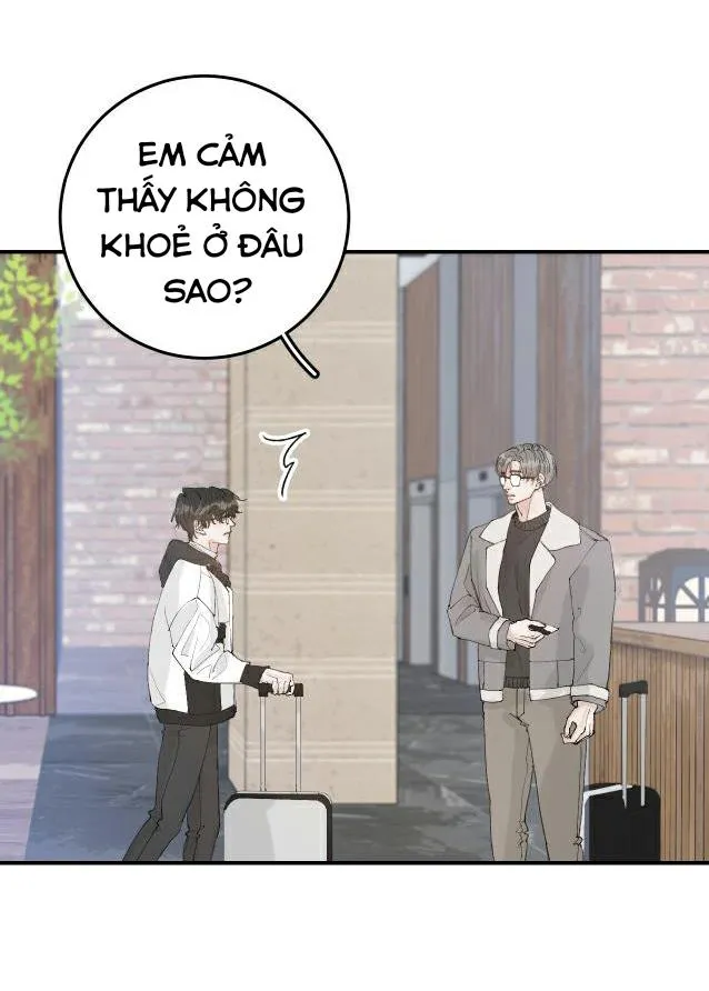 Hàn Mạch Tựa Quang Chapter 15 Trang 23