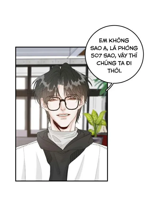 Hàn Mạch Tựa Quang Chapter 15 Trang 24