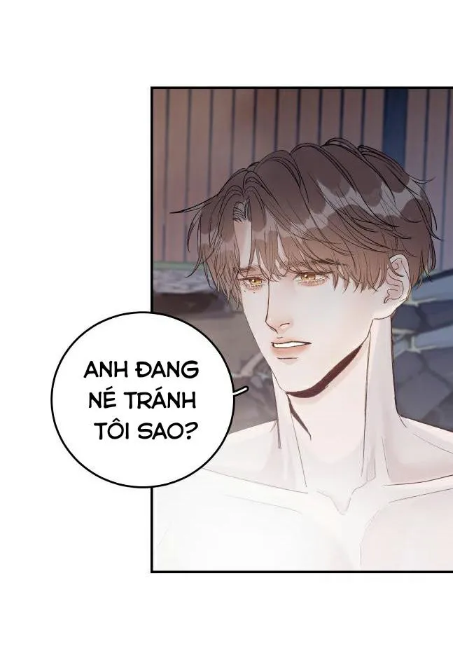 Hàn Mạch Tựa Quang Chapter 15 Trang 32