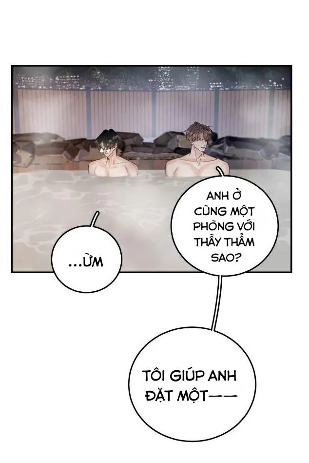 Hàn Mạch Tựa Quang Chapter 15 Trang 39