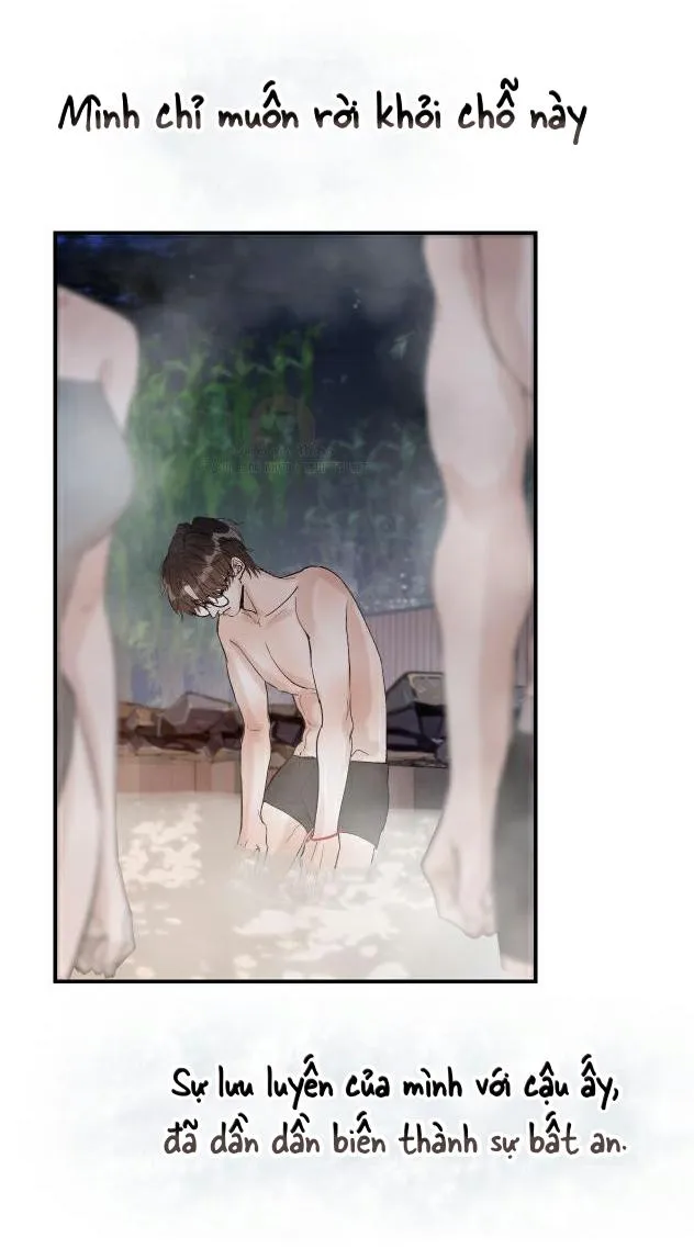 Hàn Mạch Tựa Quang Chapter 15 Trang 42