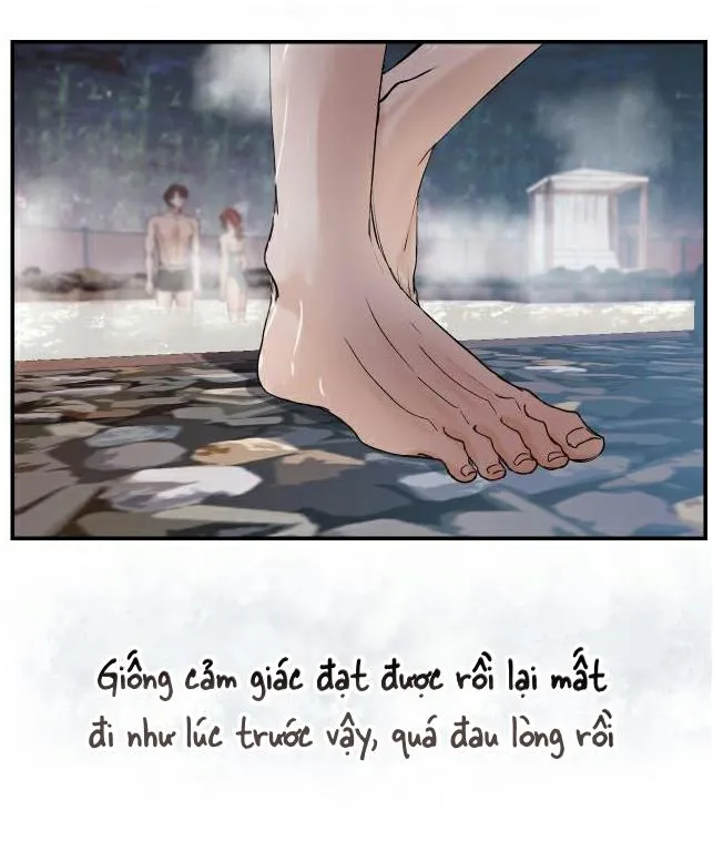 Hàn Mạch Tựa Quang Chapter 15 Trang 43