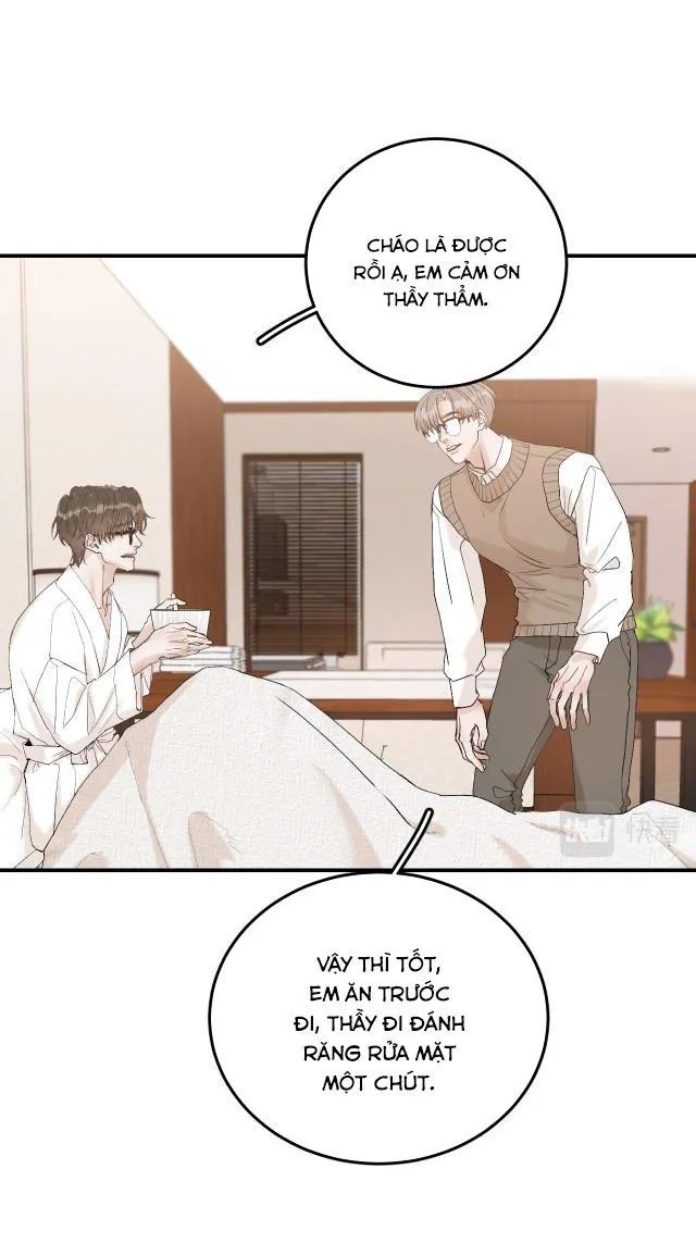 Hàn Mạch Tựa Quang Chapter 16 Trang 12