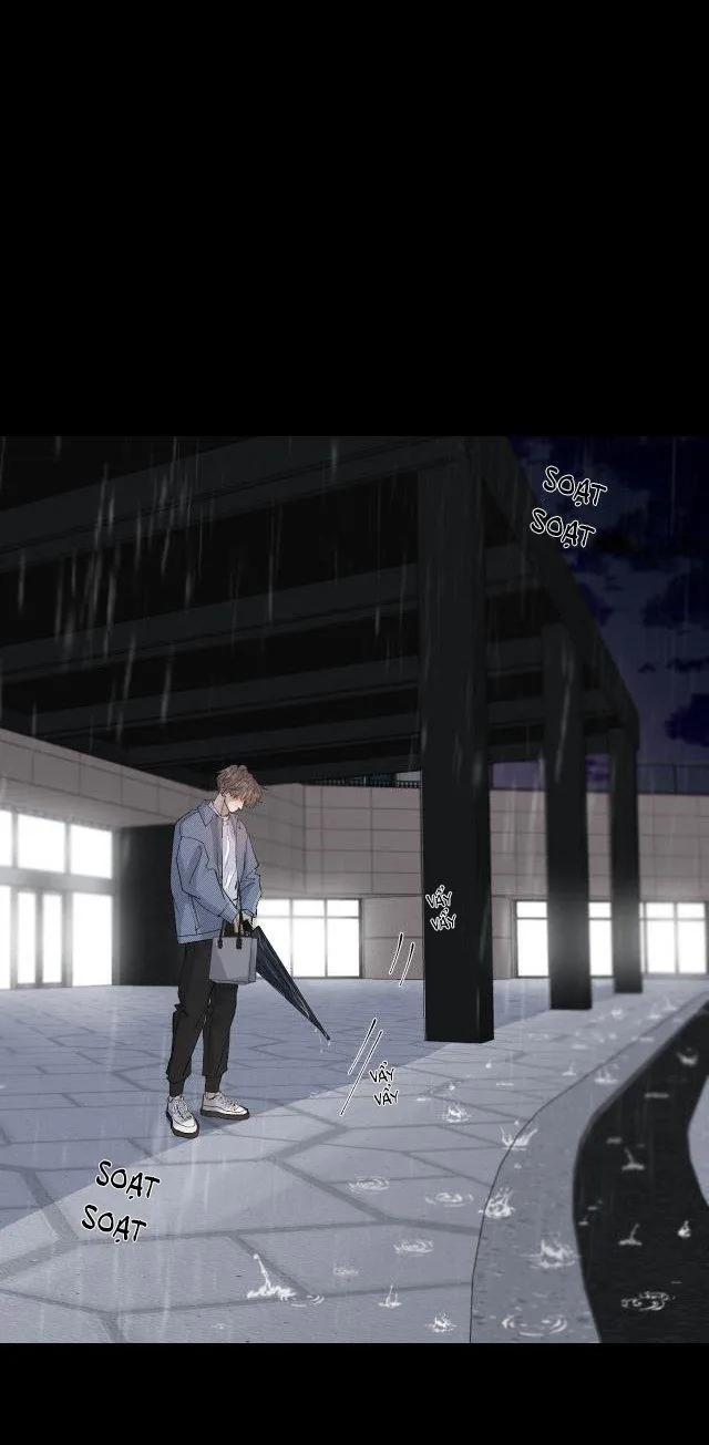 Hàn Mạch Tựa Quang Chapter 16 Trang 17