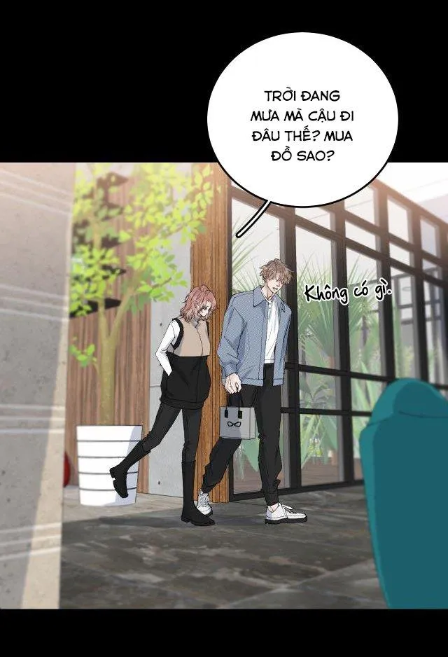 Hàn Mạch Tựa Quang Chapter 16 Trang 19