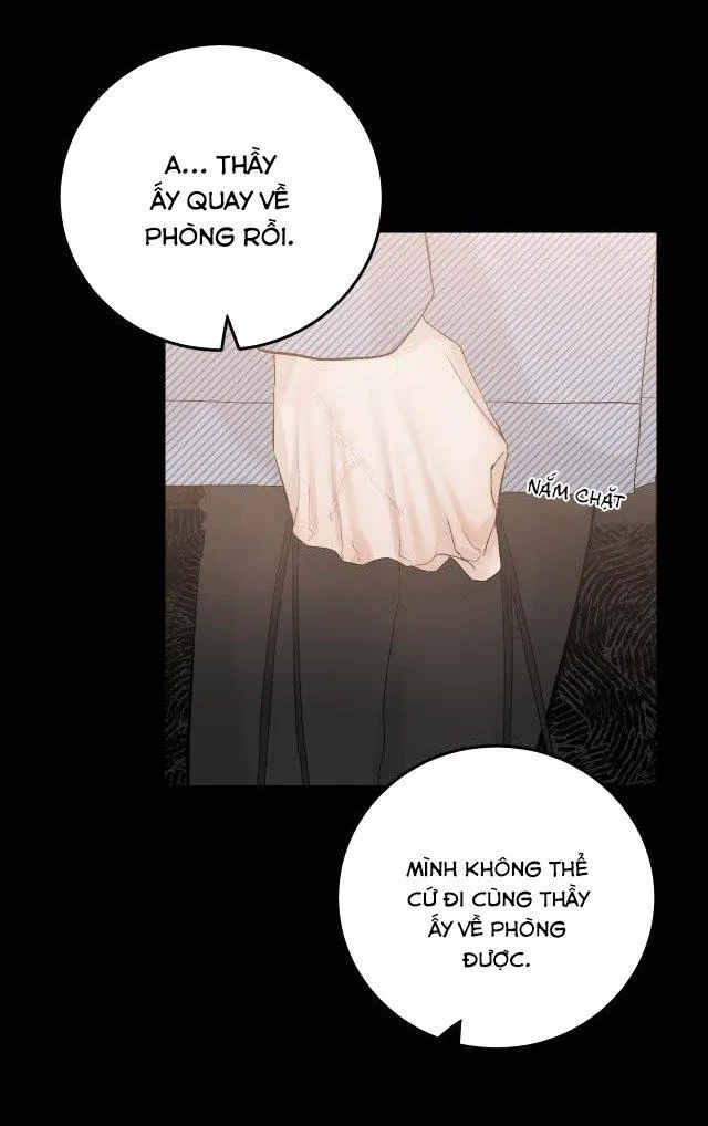 Hàn Mạch Tựa Quang Chapter 16 Trang 21