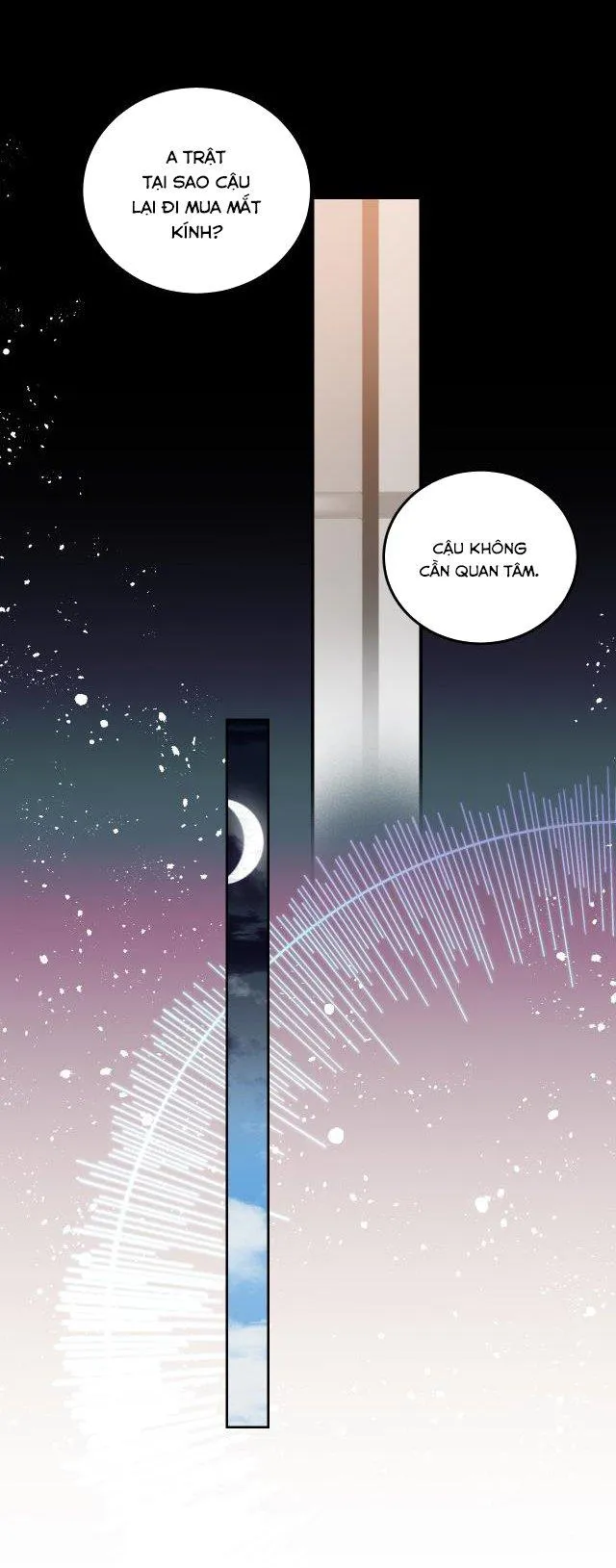 Hàn Mạch Tựa Quang Chapter 16 Trang 22