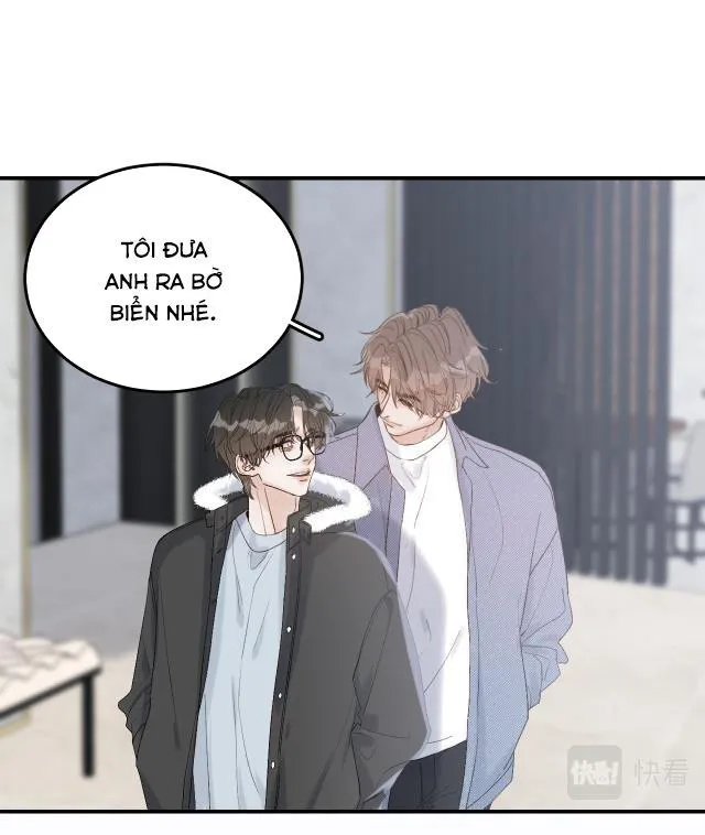 Hàn Mạch Tựa Quang Chapter 16 Trang 24