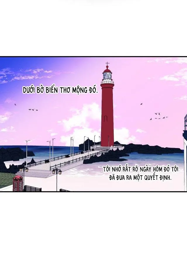 Hàn Mạch Tựa Quang Chapter 16 Trang 33