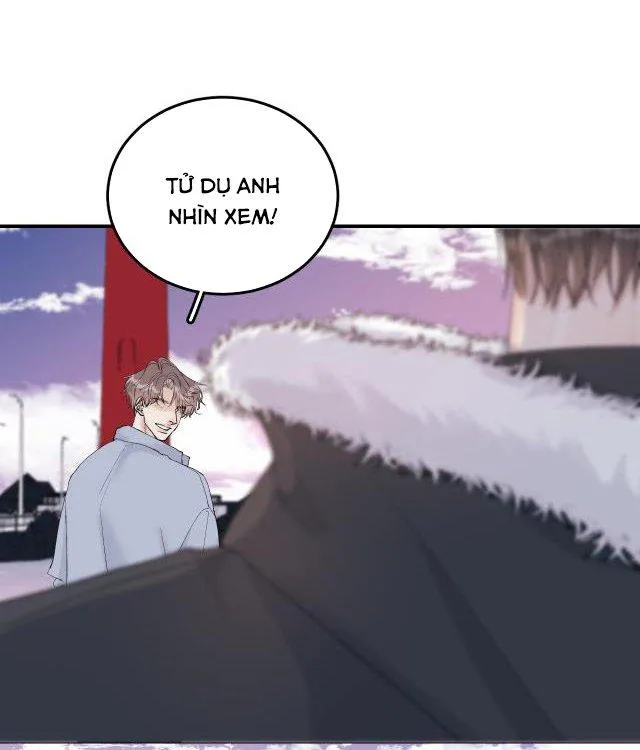 Hàn Mạch Tựa Quang Chapter 16 Trang 35