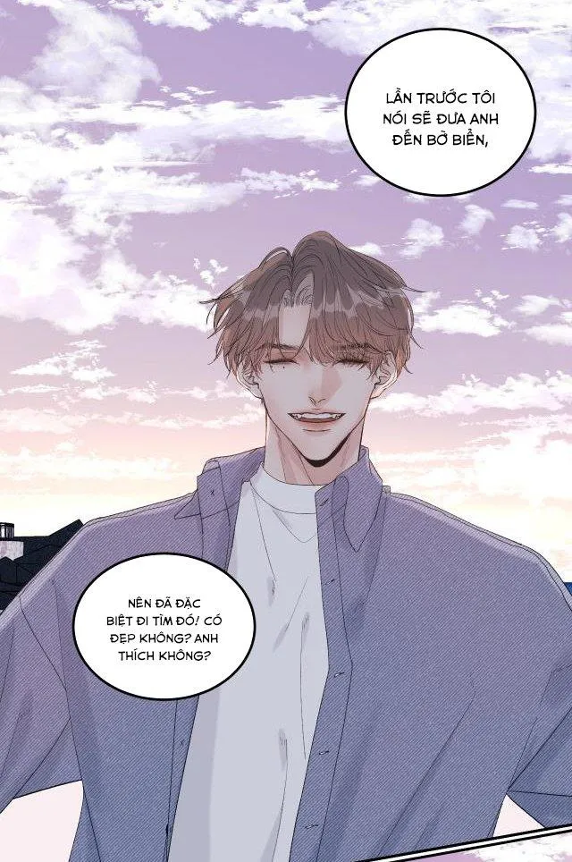 Hàn Mạch Tựa Quang Chapter 16 Trang 36