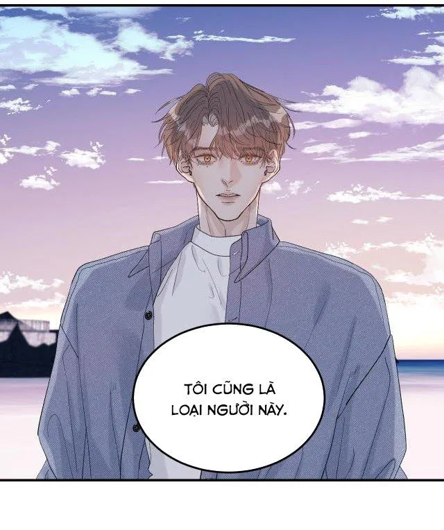 Hàn Mạch Tựa Quang Chapter 17 Trang 3