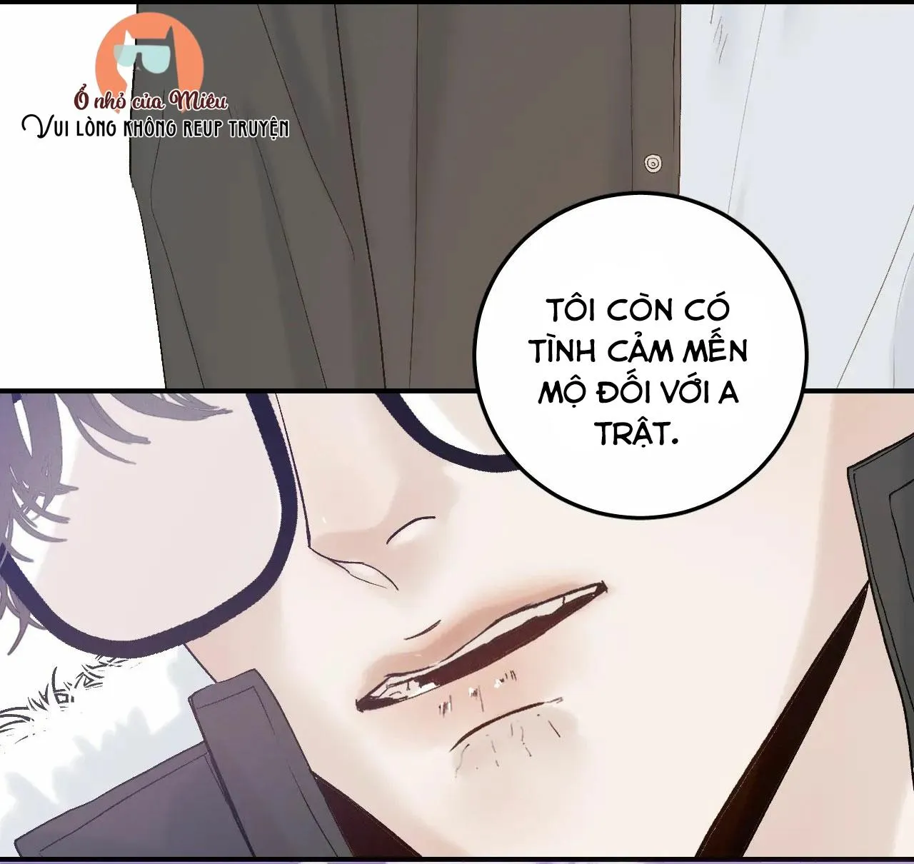 Hàn Mạch Tựa Quang Chapter 17 Trang 5