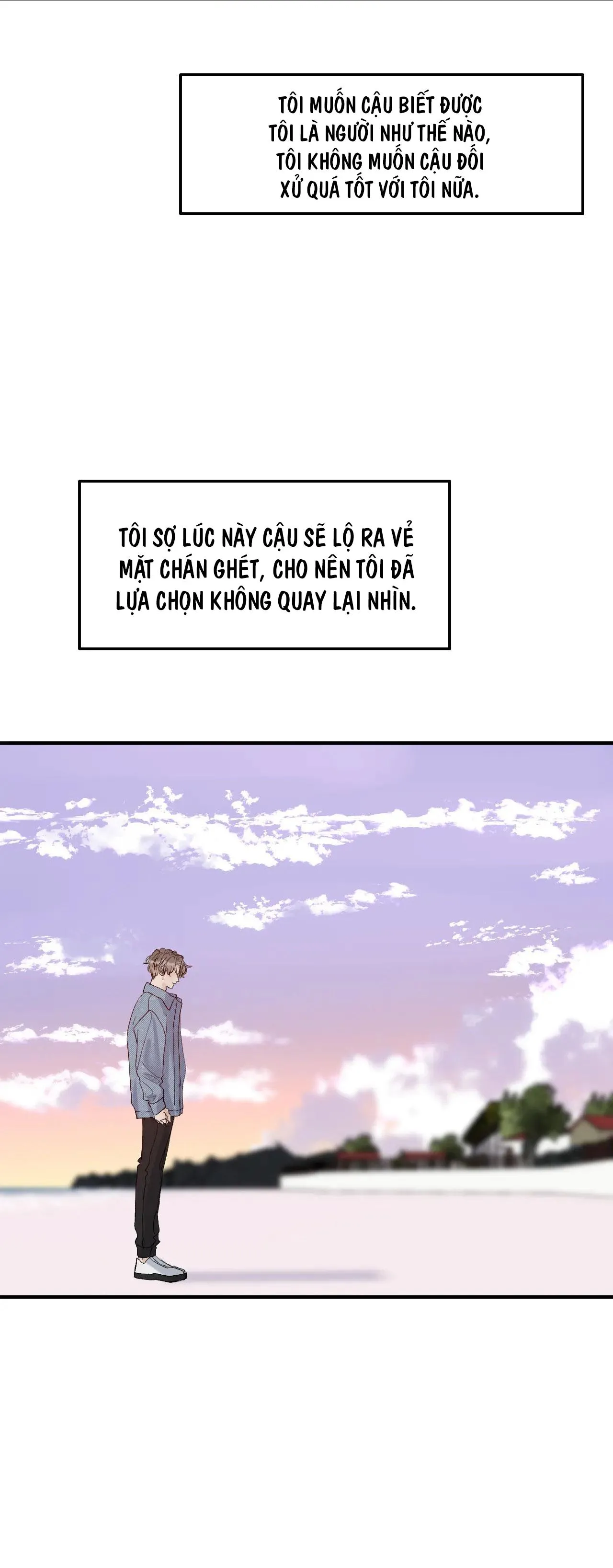 Hàn Mạch Tựa Quang Chapter 17 Trang 8