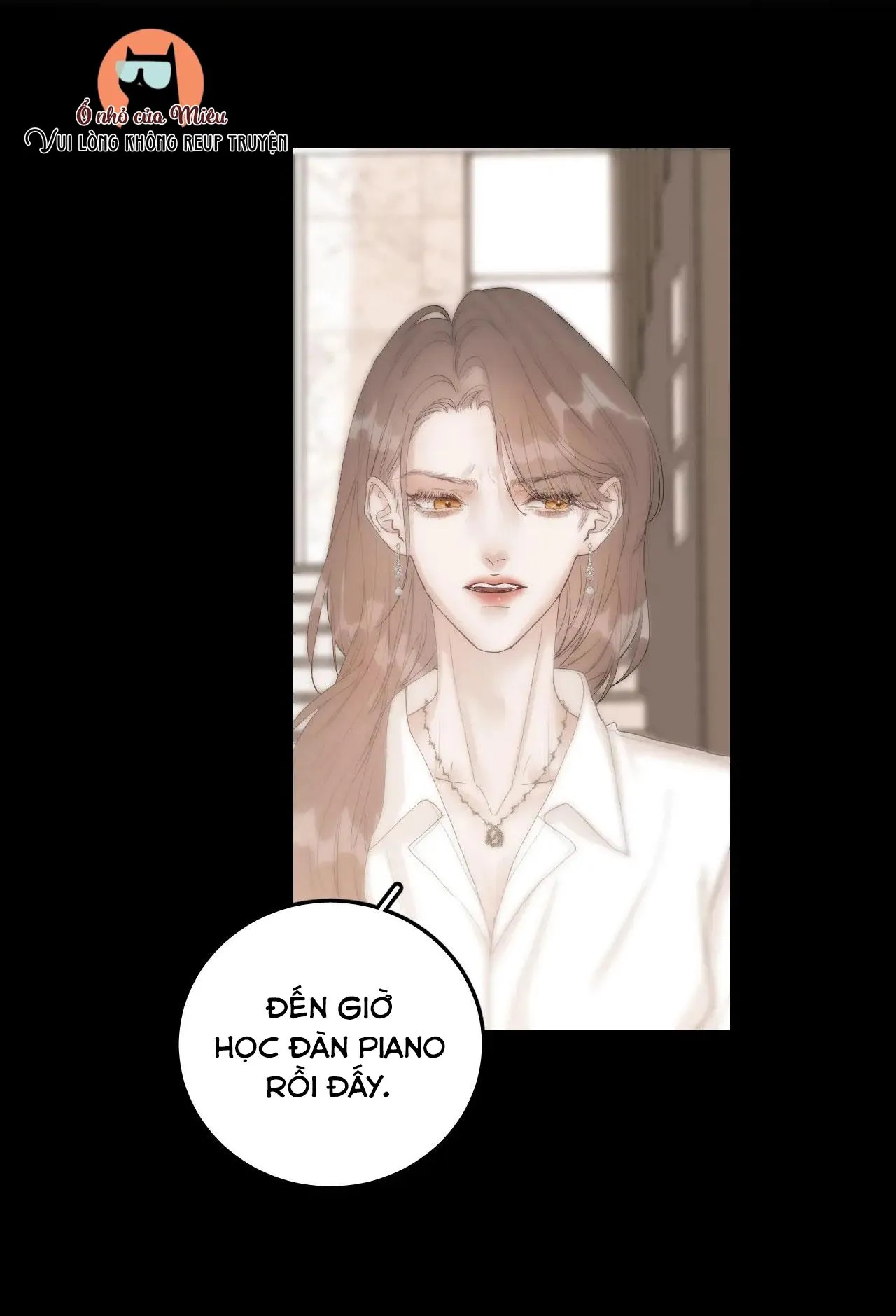 Hàn Mạch Tựa Quang Chapter 17 Trang 23