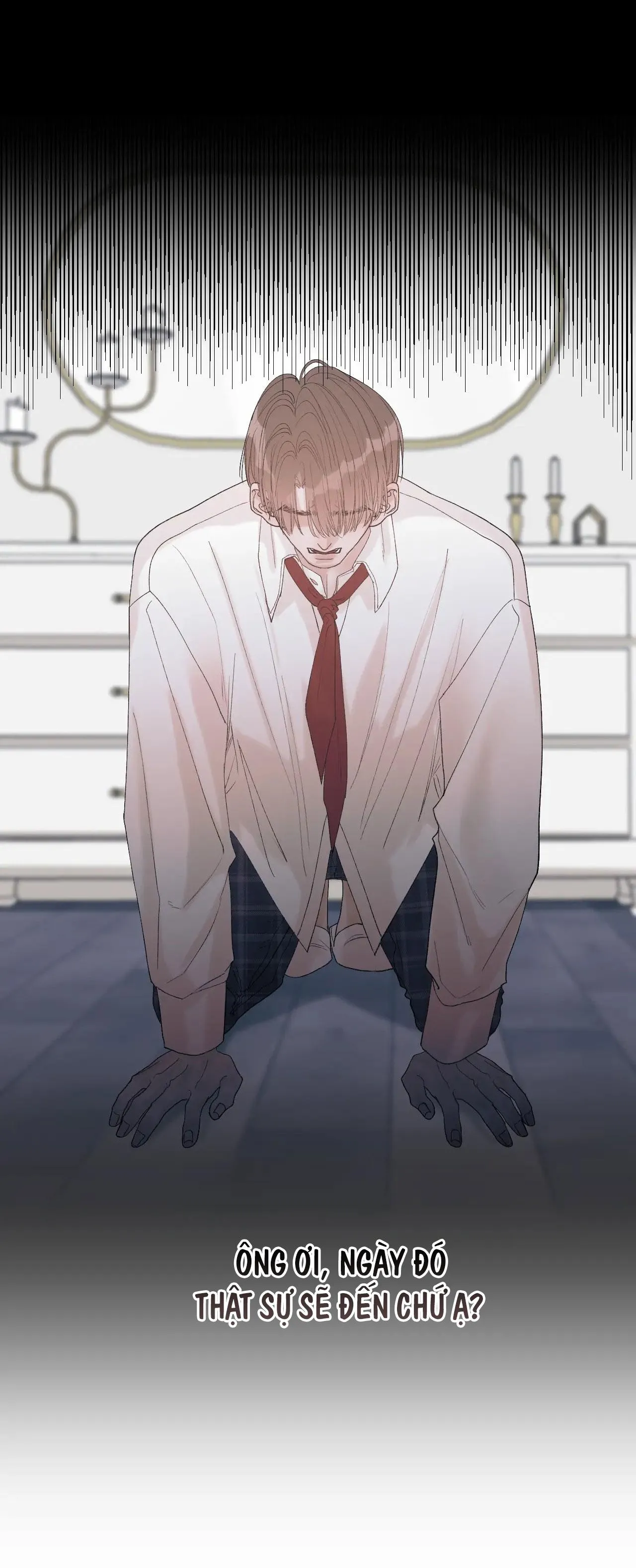 Hàn Mạch Tựa Quang Chapter 17 Trang 37