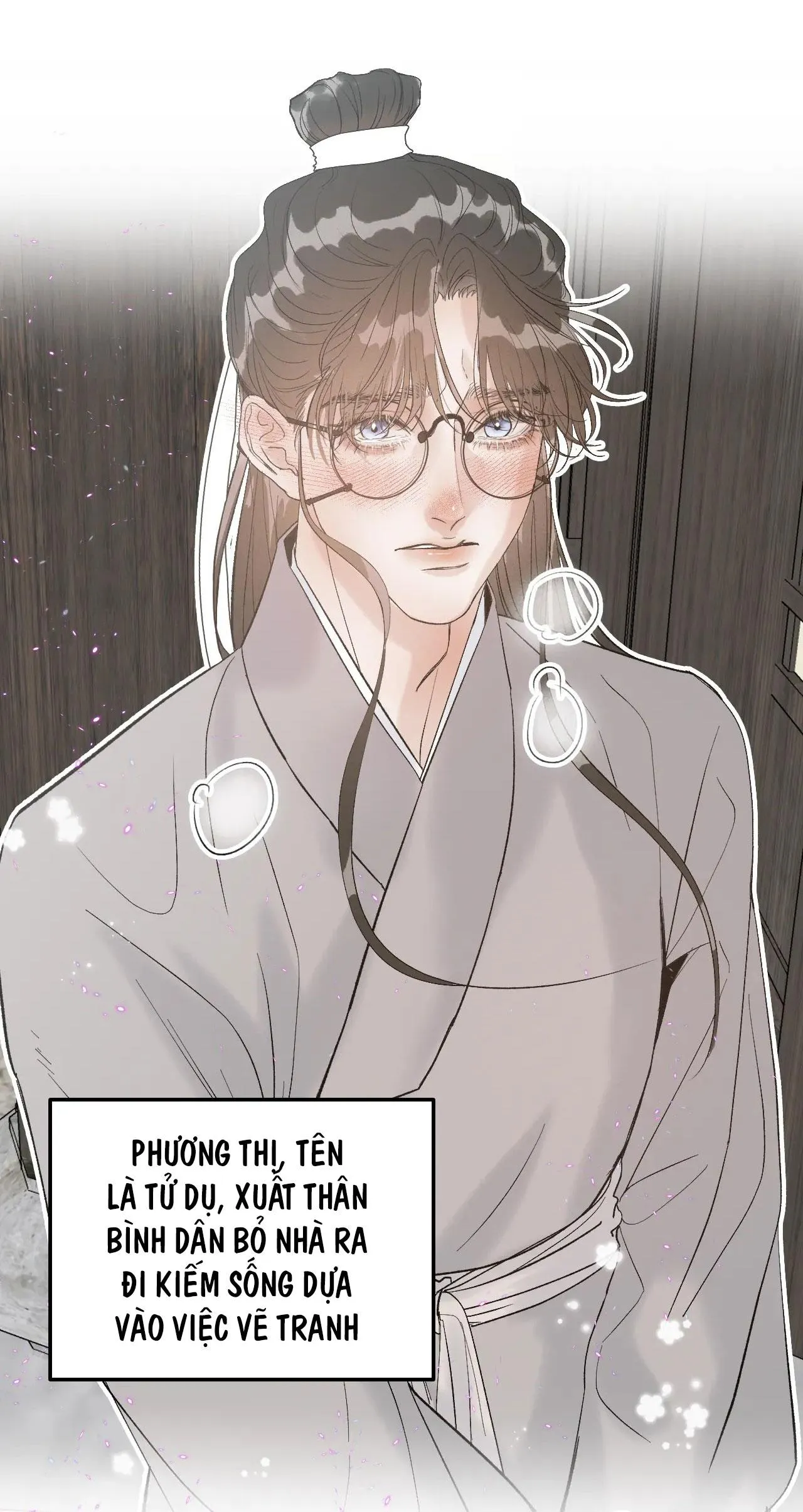 Hàn Mạch Tựa Quang Chapter 18 Trang 10